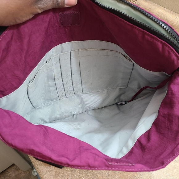 Kipling Laptop Bag - Picture 7 of 10